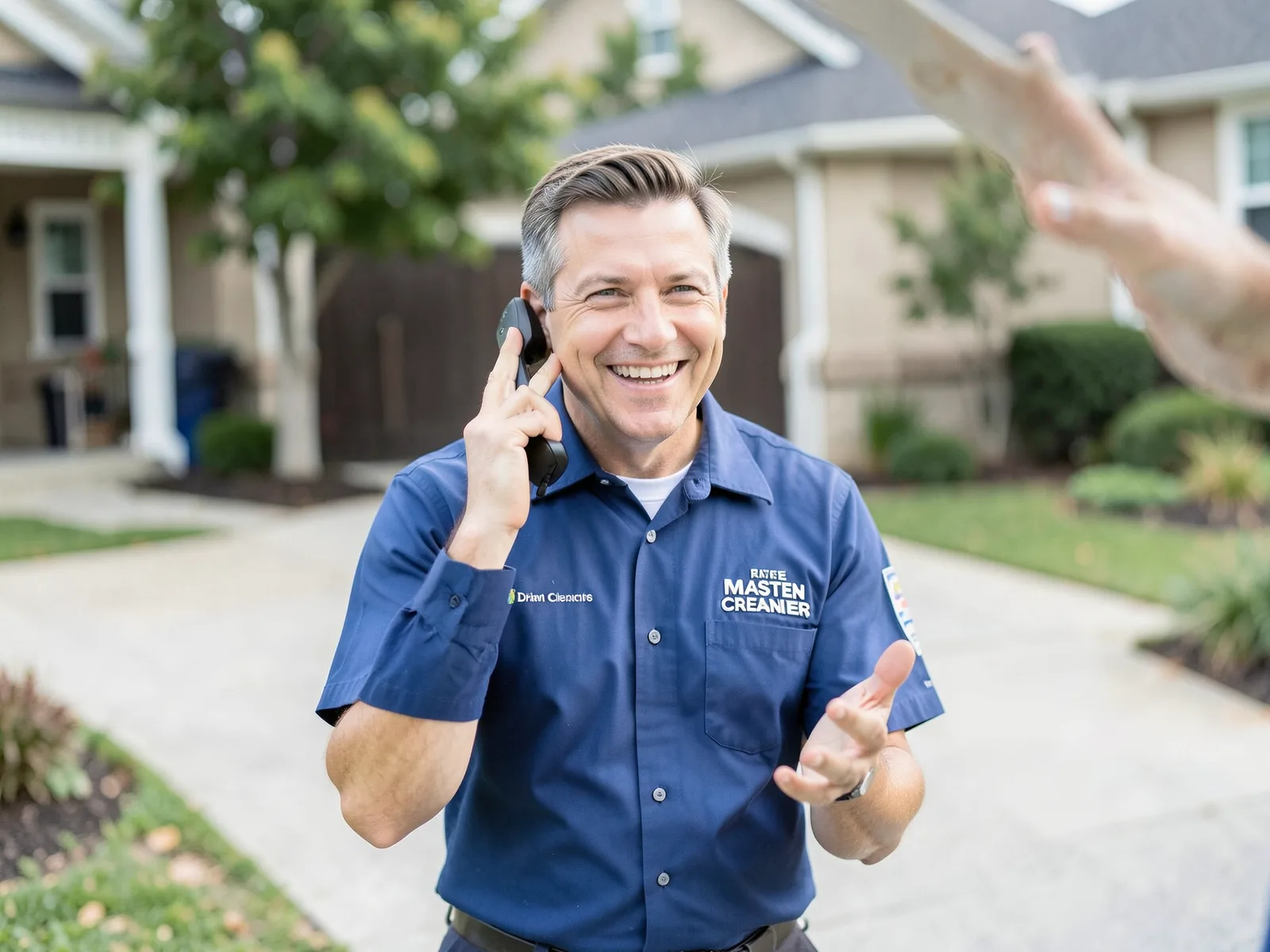 Drain Cleaning Denton, KY FAQs